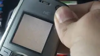 Flashing Nokia 9300 Comunicator with Jaf in 2022 (mcu+adsp+ape) Done