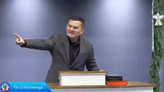 Pu Zothansanga Khiangte - Kan hmu thiam em?