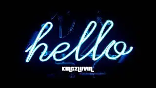 Afro Reggae Beat [Hello]