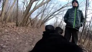 2018 Van Loon from Rocky's view - Holmen WI