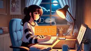MOONLIGHT G r o o v e s | Nighttime Chill Vibes 🌌🎶