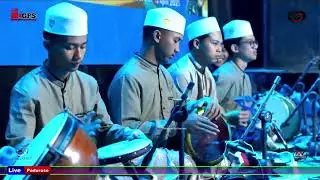 Robbahu Bidzikri - Ya hadiyar rukban - Hadrah Al Banimuro Temanggung |Paduroso Bersholawat