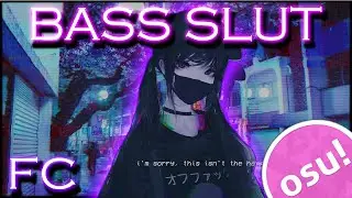 Bass slut but low quality