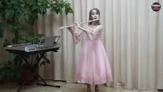 Irina Filipovich - PaMus Flow 2021 Global Music Competition, Flute Category A