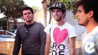 Escena Local Presenta: All Around