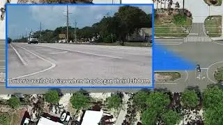 Car Accident 3D Reconstruction