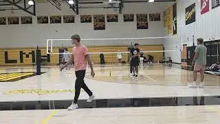2026 Glen lapp semifinals