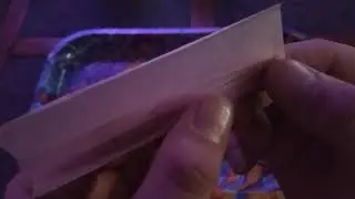 How to roll a perfect cone Joint