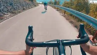 Croatia Road Cycling Trips 2020 - Bikenauts