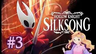 Beating Friends into Submission | Silksong 3