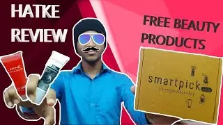 Smartpick products review in bengali (NO PROMOTION) বিনামূল্যে জিনিস  কিভাবে ?
