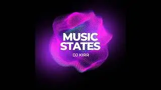 Progressive house Mix #18 (Music States)