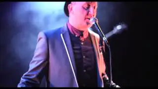Scott Nicol and The Limitless Sky - Velodrome Music Video Teaser