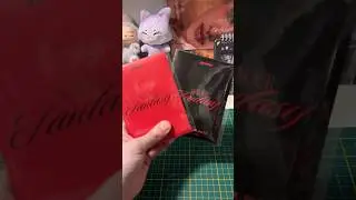 Unboxing ATEEZ Golden Hour Pt.3 In Your Fantasy Edition POCA ver. #ateez #haul #unboxing #kpop #poca