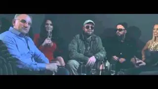 Malik Montana feat. Tede - Big Poppa (prod.BeJotKa)