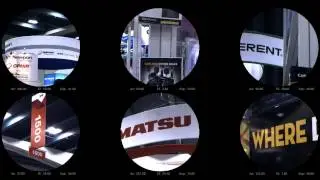 REV25 Multipoint Demonstration
