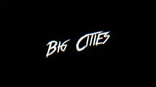 #БольшиеГорода - Intro 2021