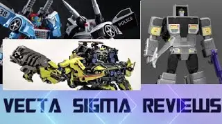 TRANSFORMERS NEWS - X-TRANSBOTS - TTHONGLI  - KO MPM - TOYHAX AND MORE