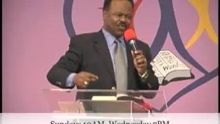 A Demonstration of Expectation