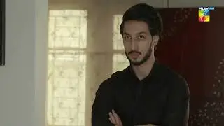 Badnaseeb - 61 - Best Scene 09 - Hum TV