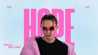 HANZER - HOPE (Official Video)