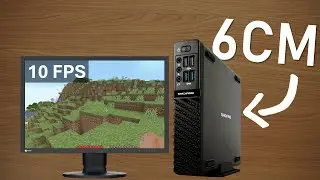 PROBE EL SetUp MAS PEQUE&Ntilde;O