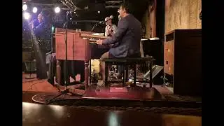 you haven't done nothing / Gisele Jackson & the Shu Shu's - Marians - 2026/01/07