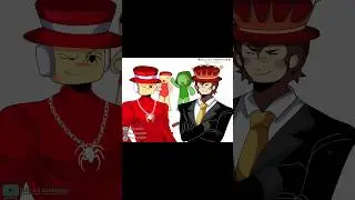 Jandel VS Sammy, Team Green Bean🫛 or Sammy?&hearts;️ #alightmotion #growagarden #stealabrainrot#roblox#fyp