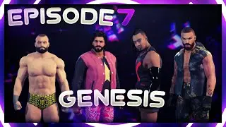 genesis episode 7