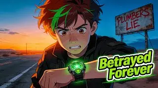 GRANDPA MAX'S BIGGEST LIE!