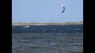 Surf-volant...