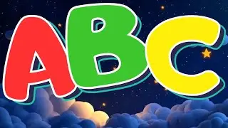 Learn ABCs for Kids | Catchy Alphabet Song for Toddlers & Preschool