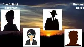 Mystery Book Trailer   The Watch on the Fencepost by Kay DiBianca
