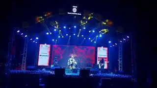 Monkey Temple Band - Timro Laagi (Live at Birat Expo)