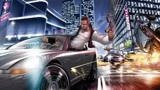 GTA 5 GAMEPLAY INTERNATIONAL AIRPORT AREA ✈️ / GTA 5