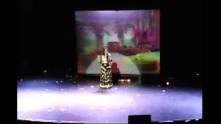 Srishty Rode singing
