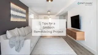 Pathway Design & Construction: Tips for a Smooth Remodeling Project