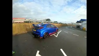 civic fk2  #2