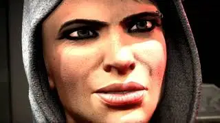#11 Fallen Angel [Dead Rising 3 / DLC#2 / 4K Ultra Settings / FR]