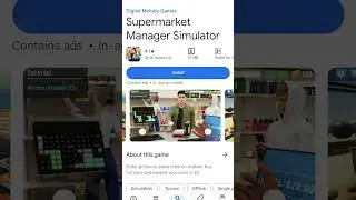 Top 5 life simulator games for offline #gaming #subscribe #music