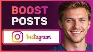 NEW! How To Boost Post On Instagram &ndash; Get More Reach Fast