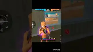🔥 CS Ranked এ Pro Aim! One Tap Headshot | Free Fire
