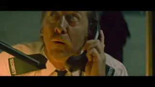 Scare Campaign (2016) Official Clip 