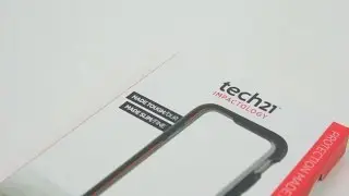Tech21 Classic Trio Band iPhone 6 Bumper Case Review