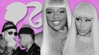 The Unsolved Mystery of Lil Kim: Onika Tanya Maraj (Nicki Minaj), Jay-Z, Diddy, B.I.G & Barbie