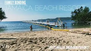 Family Bonding Tinoto Beach Resort