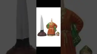 Raja raja cholan Tanjore gollu dolls