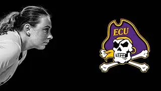 2025 09 12 ECU at W&M and LU Elle Jackson Highlights