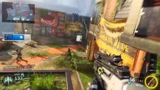 BO3 Short Clip Mega killer