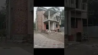 পাঁচটি বাড়ির ডিজাইন new 2023 house design 01943545112👍 #bangladesh #buildingdesign